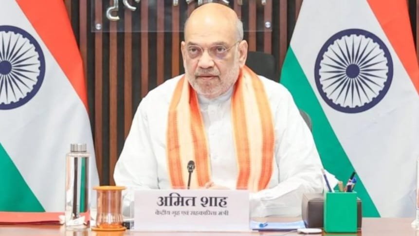 सीमावर्ती इलाकों की डेमोग्राफी पर केंद्रीय गृहमंत्री अमित शाह की बड़ी बैठक, रिपोर्ट देगी समिति