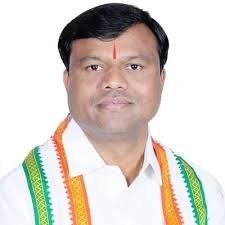 CM हाउस की बैठक पर कांग्रेस का हमला, दीपक बैज बोले- सरकार में विश्वास का संकट