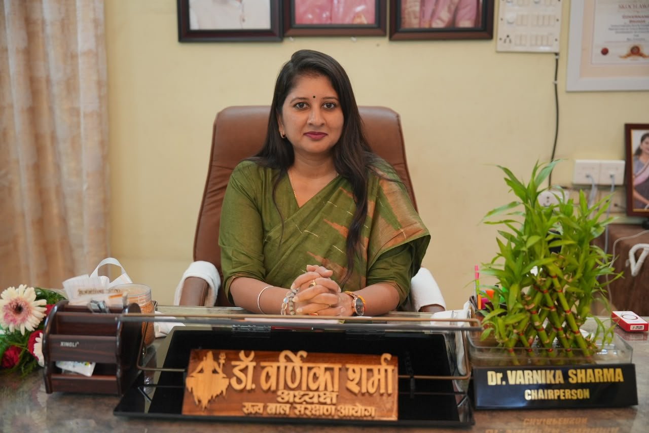 खुले गड्ढों पर बाल आयोग सख्त, बच्चों की सुरक्षा के लिए नगरीय प्रशासन को निर्देश