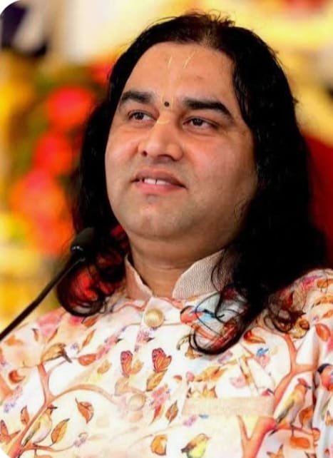 रायपुर में 8 जुलाई से श्रीमद्भागवत कथा का भव्य आयोजन, देवकीनंदन ठाकुर सुनाएंगे कथा