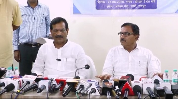 सहकारिता मंत्रालय के 5 वर्ष पूरे, छत्तीसगढ़ में 29 जून से 6 जुलाई तक मनाया जाएगा सहकारिता सप्ताह