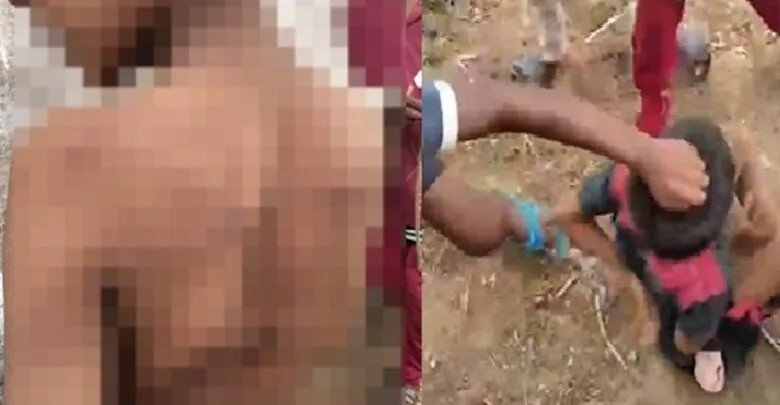 दुर्ग में मासूम के साथ अमानवीयता, वायरल वीडियो के बाद हरकत में आई पुलिस