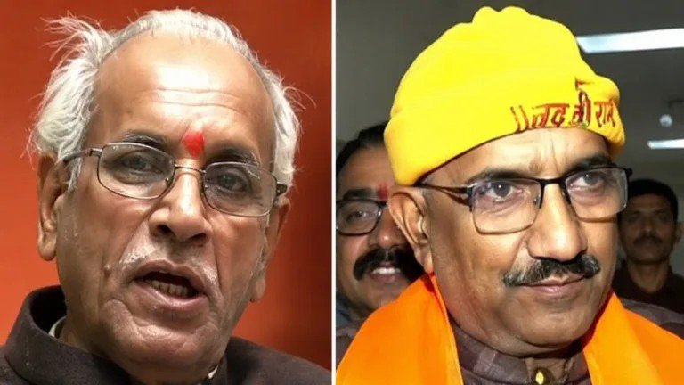 अयोध्या राम मंदिर चढ़ावा मामला: ट्रस्ट के दो बड़े पदाधिकारियों का इस्तीफा, जांच हुई तेज