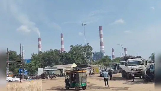 एनटीपीसी सीपत हादसा: मजदूर की मौत मामले में ठेका कंपनी के दो अधिकारियों पर केस दर्ज