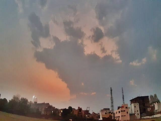छत्तीसगढ़ में मानसून होगा मेहरबान! 1 जुलाई से तेज होगी बारिश, मौसम विभाग का बड़ा अपडेट