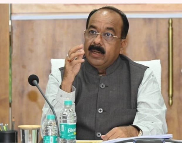 138 करोड़ की लागत से नांदघाट-मुंगेली रोड होगा फोरलेन, डिप्टी CM अरुण साव के अनुमोदन के बाद राशि स्वीकृति का पत्र जारी