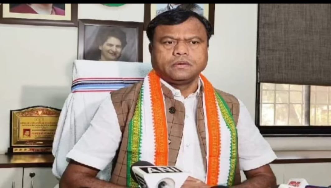 PM मोदी के टास्क फोर्स गठन पर दीपक बैज ने कहा – जनाधार खो चुके हैं, इसलिए कर रहे बैलेंस