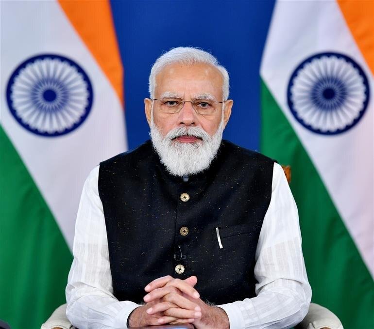 वैश्विक संकट के बावजूद महंगा नहीं हुआ LPG, प्रधानमंत्री मोदी बोले– सरकार ने समय रहते संभाली स्थिति