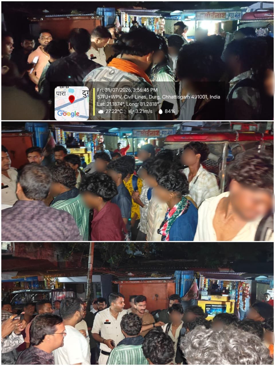 राज्य बाल अधिकार संरक्षण आयोग के त्वरित संज्ञान से मात्र 1 घंटे 30 मिनट में प्रभावी कार्रवाई, SJPU के संयुक्त रैपिड एक्शन से 16 बच्चों का सफल रेस्क्यू, एक नियोक्ता गिरफ्तार