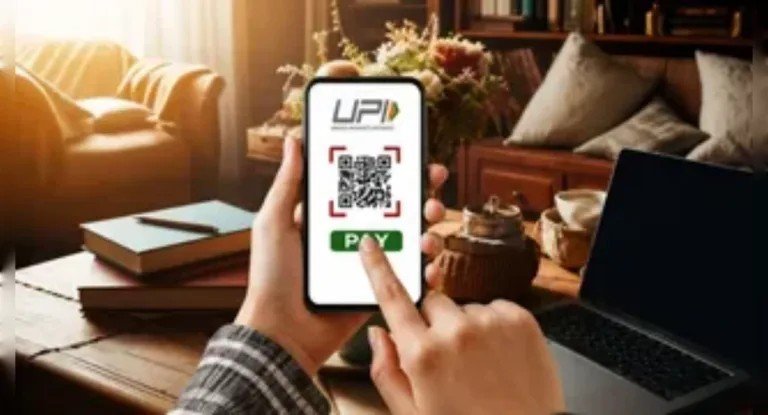 UPI पेमेंट पर बदल सकते हैं नियम, बड़े ट्रांजैक्शन पर व्यापारियों से लग सकता है शुल्क