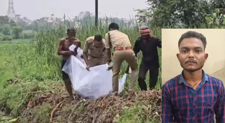 रायपुर में 24 घंटे के भीतर दो युवतियों की हत्या, दोनों मामलों में प्रेमी ही निकला कातिल